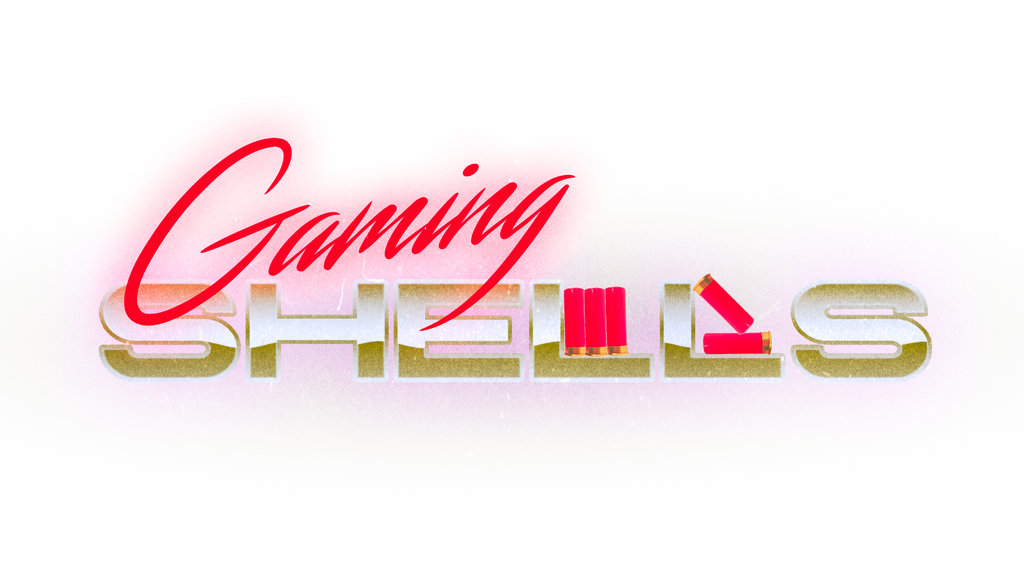 Gaming Shells