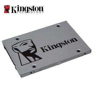 Kingston UV400 SSD 120GB 240GB 480GB