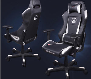 E-sports chair DXRacer DK55