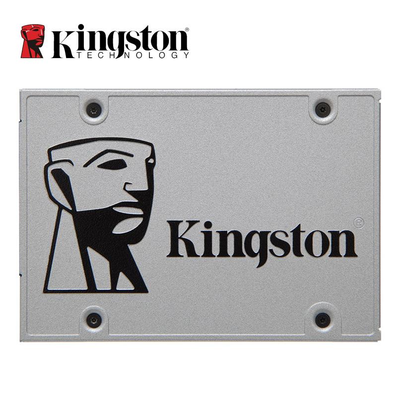 Kingston UV400 SSD 120GB 240GB 480GB