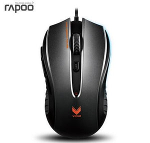 Rapoo gaming mouse