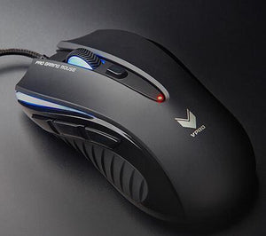 Rapoo gaming mouse