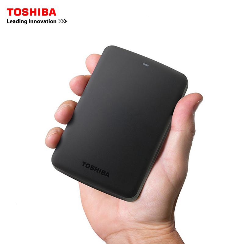 Toshiba hard disk  HDD 2.5" USB 3.0 External Hard Drive