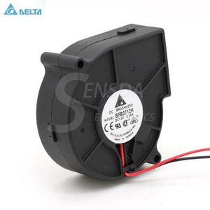 Delta  cooling fan