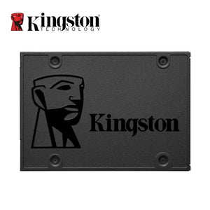 Kingston SSD 120GB 240GB 480GB