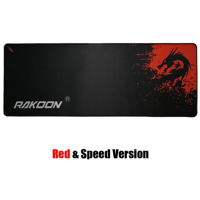 Professional Gaming Mouse Pad