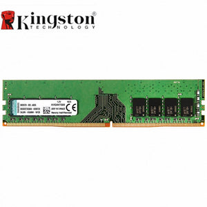 Kingston DDR4 RAM 8GB 4GB 2400Mhz