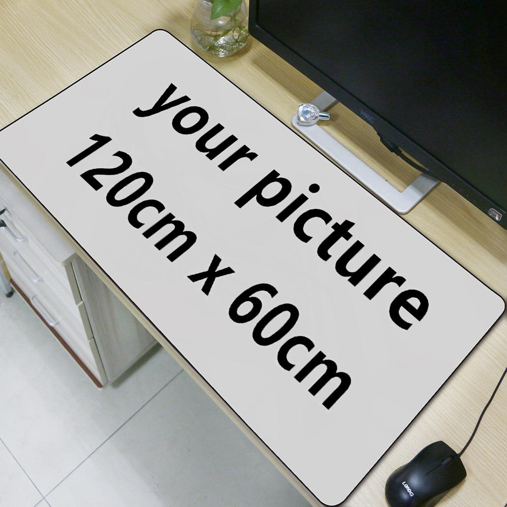 FFFAS Diy Custom 120cmx60cm Mouse Pad