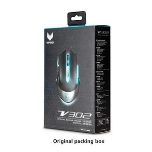 Rapoo V302 Optical Gaming Mouse