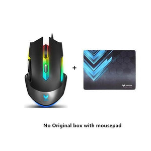 Rapoo V302 Optical Gaming Mouse