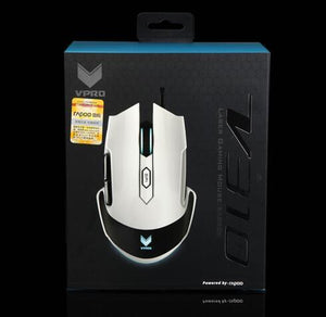 Rapoo V310 Wired Gaming Mouse