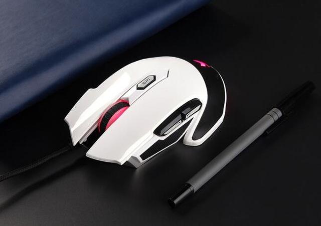 Rapoo V310 Wired Gaming Mouse