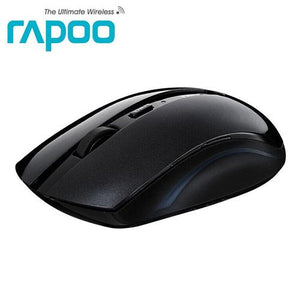 Rapoo 7200P Wireless Mice