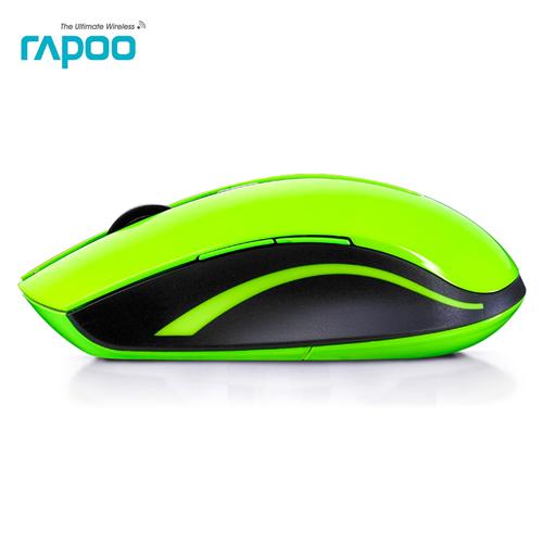 Rapoo 7200P Wireless Mice