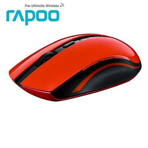 Rapoo 7200P Wireless Mice