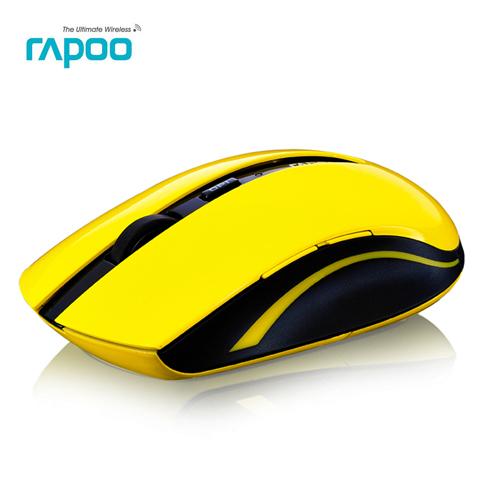 Rapoo 7200P Wireless Mice