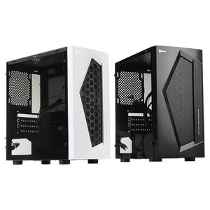 V3 ATX Computer Gaming PC Case