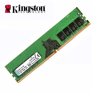 Kingston DDR4 RAM 8GB 4GB 2400Mhz