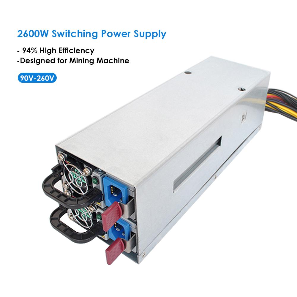 New for Mining Switching Power Supply