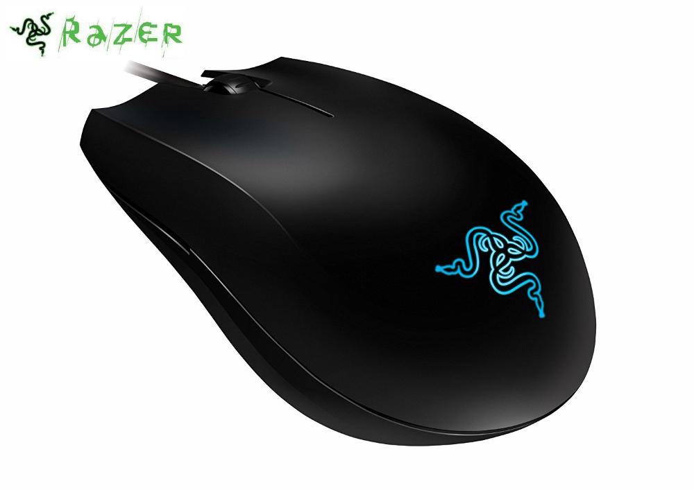 Razer Abyssus Gaming Mouse