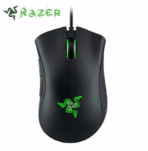 Razer DeathAdder Chroma Gaming Mouse