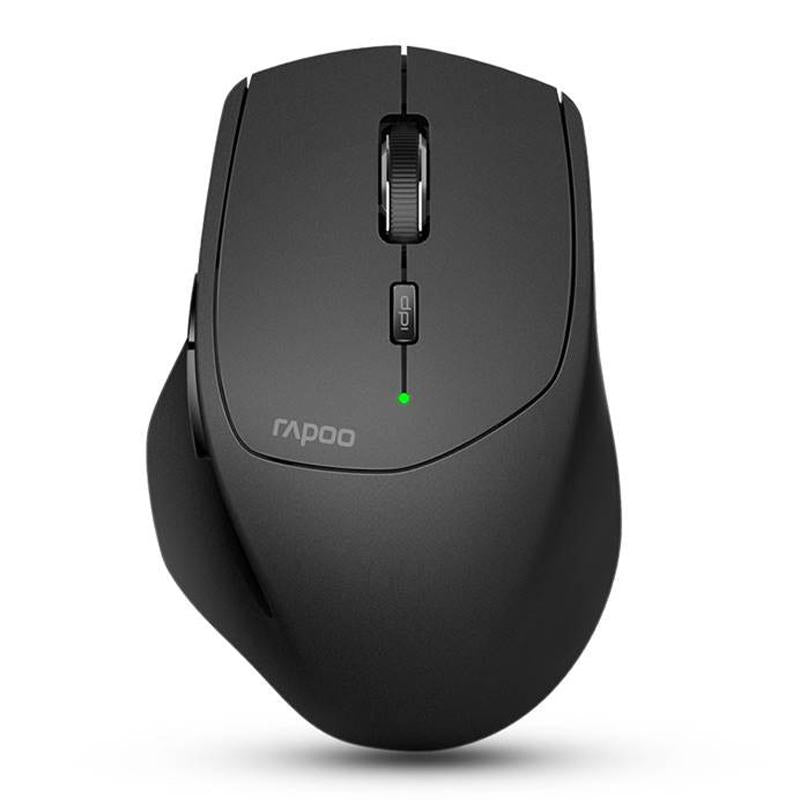 Rapoo MT550 Wireless Mouse