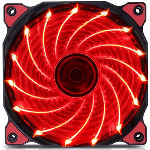 Original 15 Lights LED Silent Fan