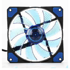 Original 15 Lights LED Silent Fan