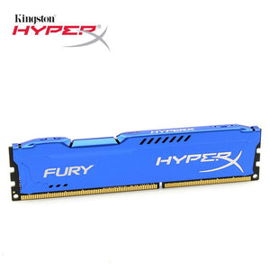 Kingston DDR3 8GB FURY HyperX Memory 8gb ddr3 Ram 1866 mhz