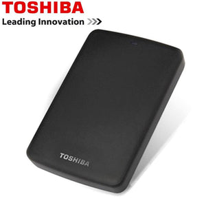 Toshiba Hard Disk Portable 1TB 2TB