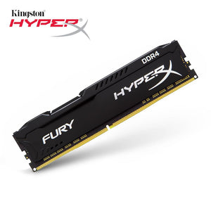 Kingston Memoria ddr4 8gb Dimm Ram 4gb 16gb