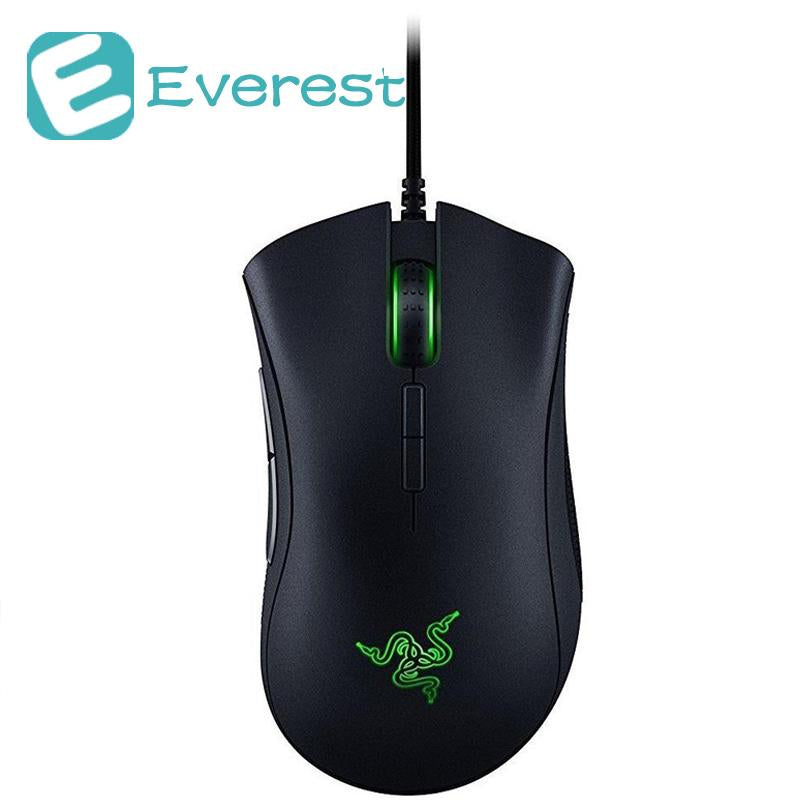 Razer DeathAdder Elite Wired Gaming Mouse