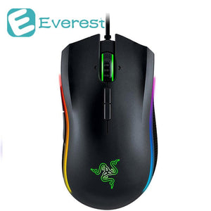 Razer Mamba Ergonomic Laser Wired Gaming Mouse