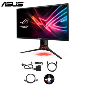 ASUS ROG strix XG258Q 24.5 Inch Gaming Monitor