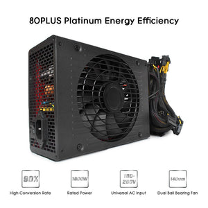 1800W Switching Power Supply