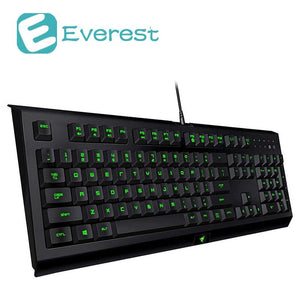 Razer Cynosa Pro Wired Multimedia Gaming Keyboard