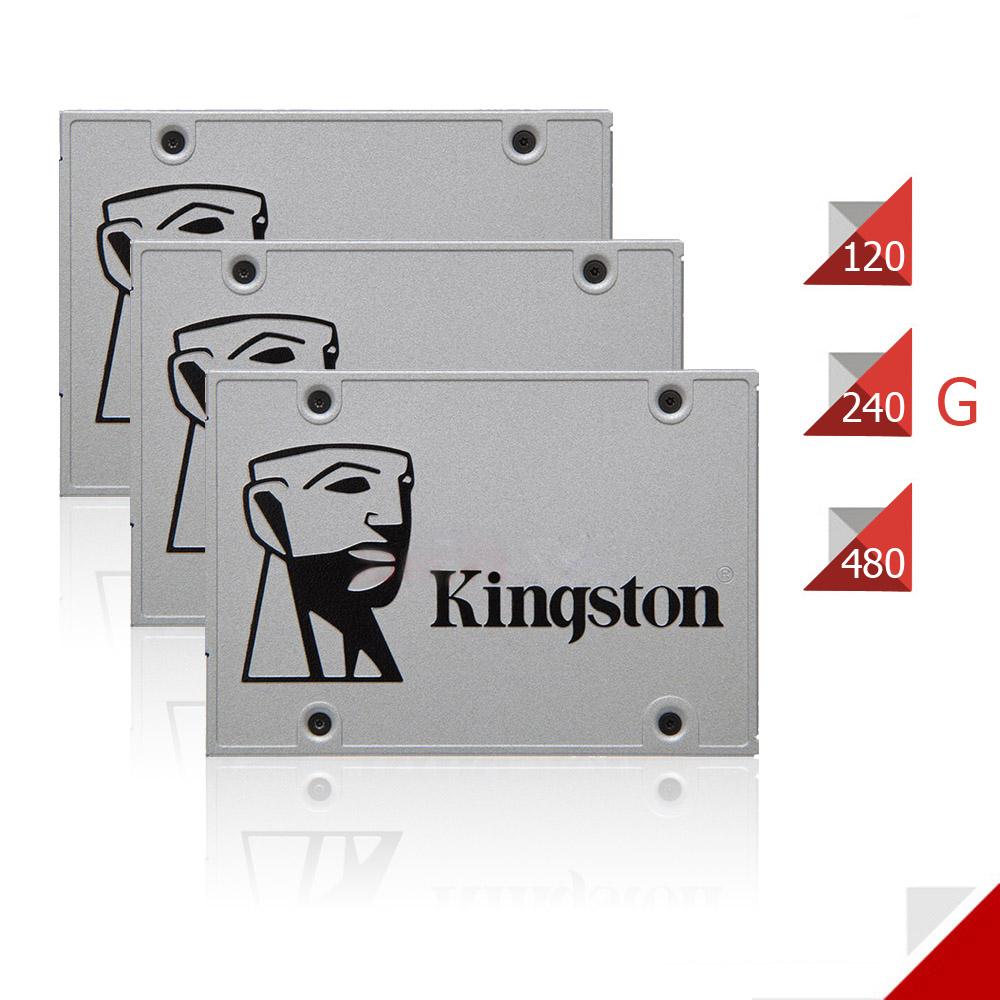 Kingston UV400 SSD 120GB 240GB 480GB