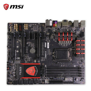 MSI Z97 GAMING 7 Original Used Desktop Motherboard