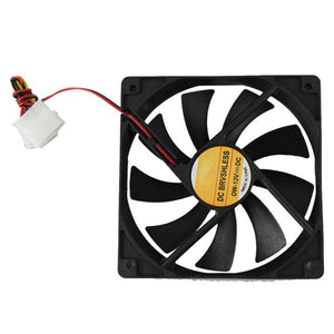 NEW Big promotion Portable Computer 120x120mm fan Cooler