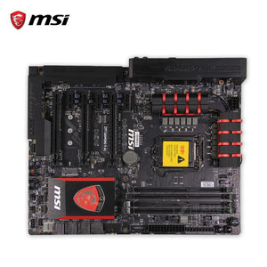 MSI Z97 GAMING 9 AC Original Used Desktop Motherboard