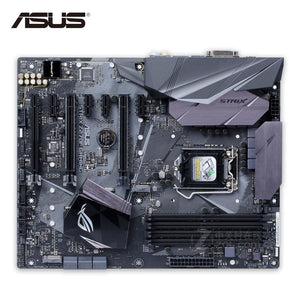 Asus ROG STRIX Z270F GAMING Original New Desktop Motherboard