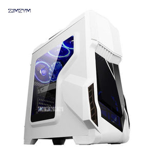 R5 Gaming PC 7500/GTX1050Ti 128G SSD 1TB HDD Gaming Desktop