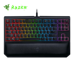 Razer BlackWidow Tournament Edition Chroma V2 Mechanical Gaming Keyboard