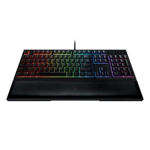 Razer Ornata 104 Keys Chroma Membrane US Layout RGB Gaming Keyboard