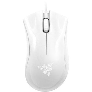 Razer Deathadder Wired Mice 1800DPI Black/White/Sliver Gaming Mouse