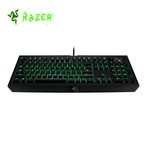 Razer Blackwidow Ultimate 2016 Wired Gaming Keyboard