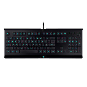 Razer Cynosa Pro 3-color Backlit Membrane Gaming Keyboard