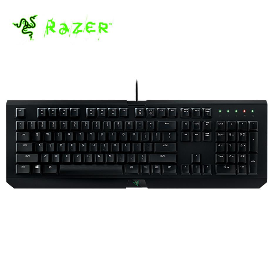 Razer BlackWidow X Standard Gaming Keyboard