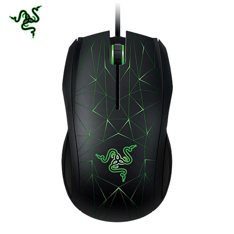 Razer Taipan Black 3500DPI Professional Gaming Mouse