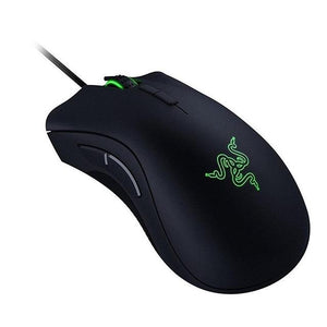 Razer DeathAdder Elite Wired Gaming Mouse